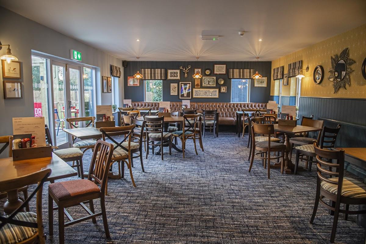 The Victoria
