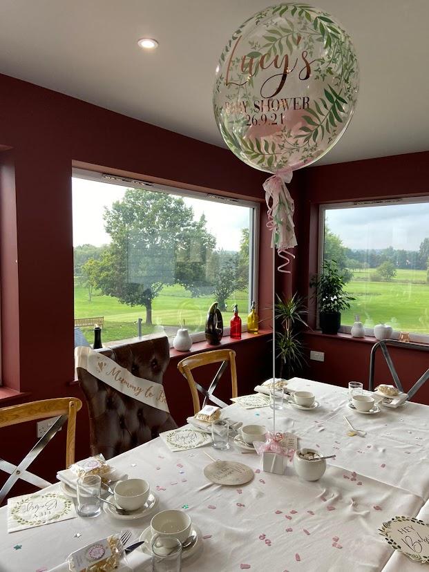 The View Restaurant