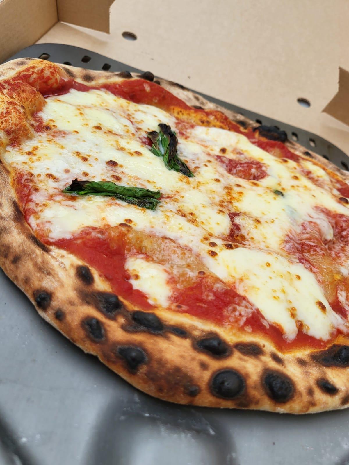 The Village Pizza Co