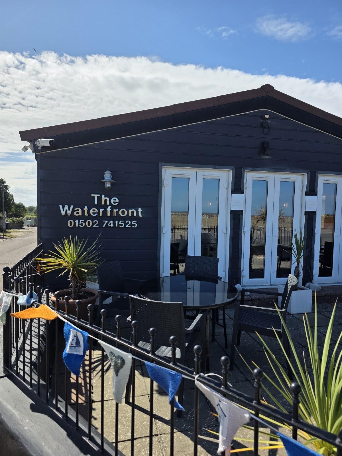 The Waterfront
