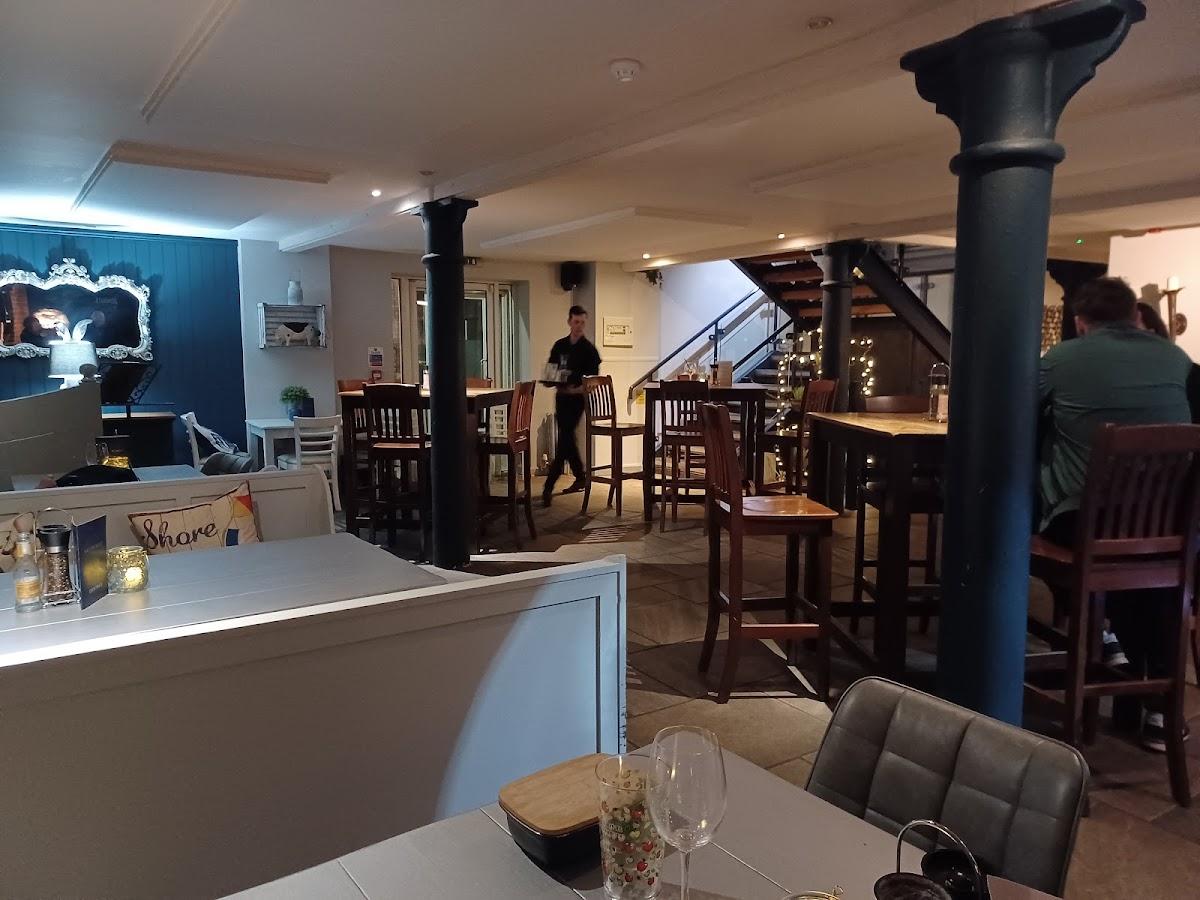 The Waterfront Ipswich