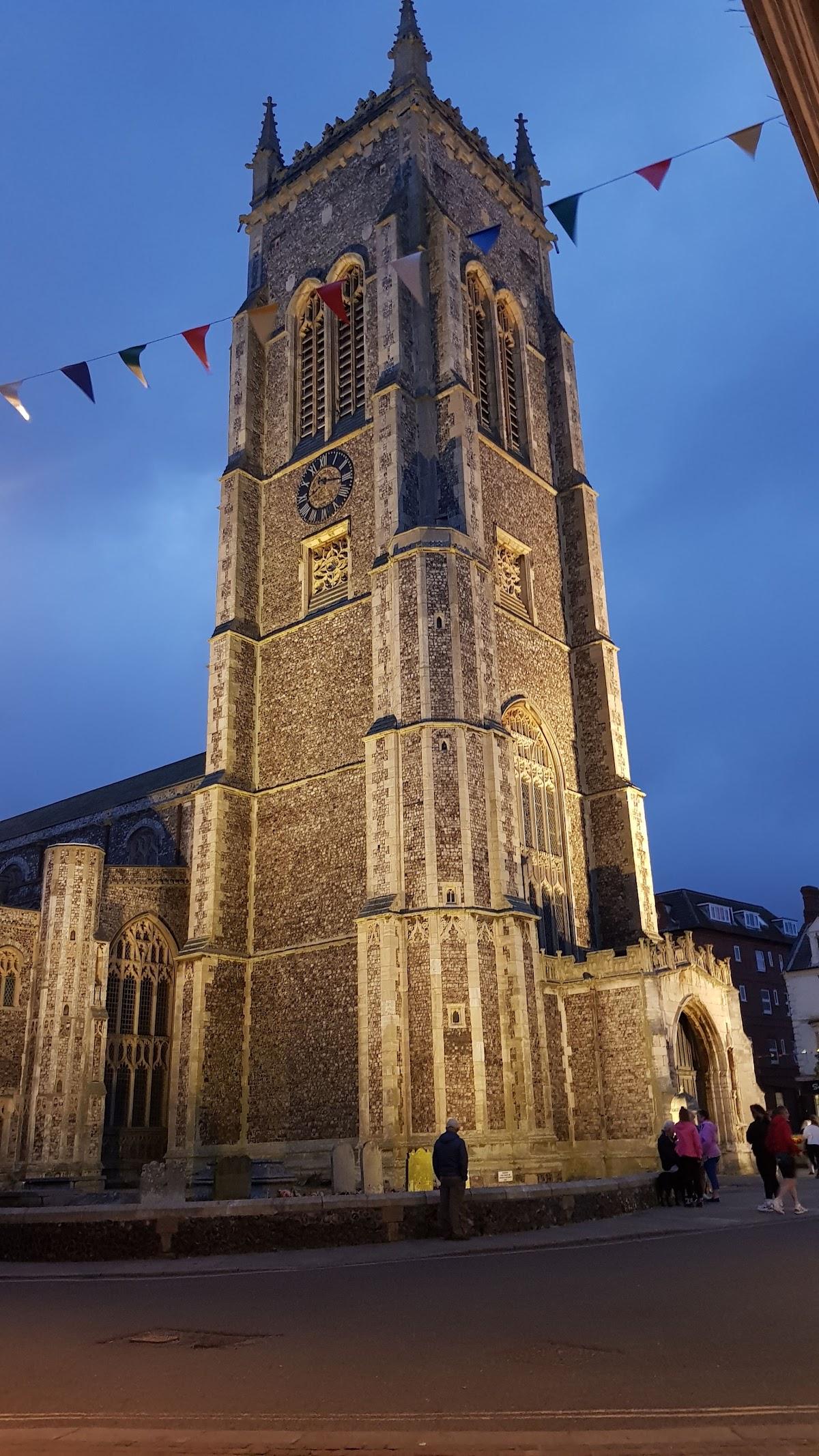 The Wellington Hotel - Norwich Inns