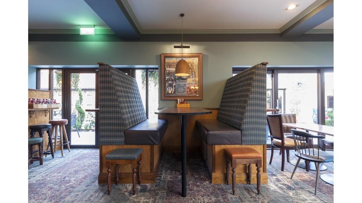 The Whalebone