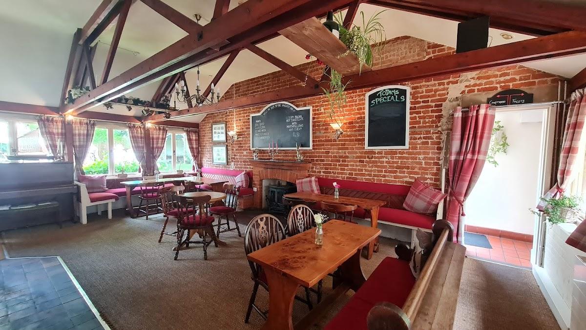 The Wherry Inn