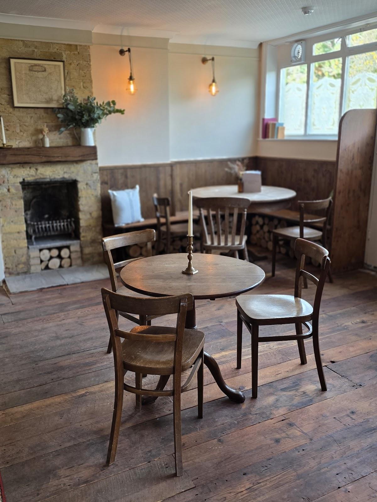 The Wild Rabbit Harkstead