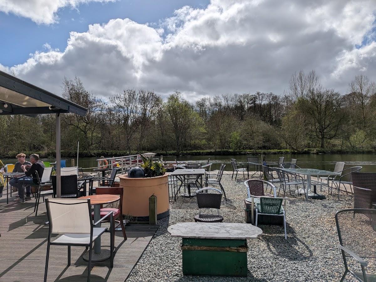 Thorpe Ferry Cafe