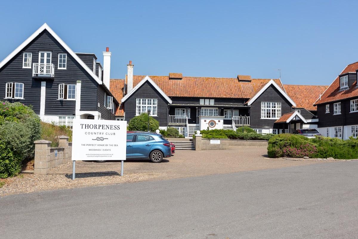 Thorpeness Country Club