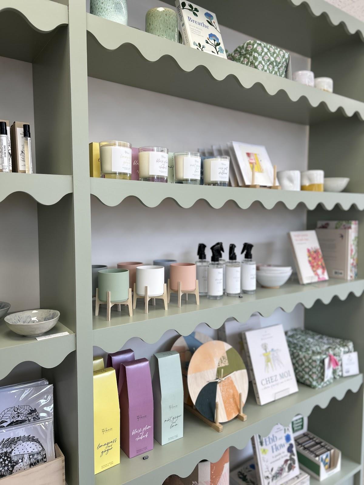 Thrive Lifestyle Store