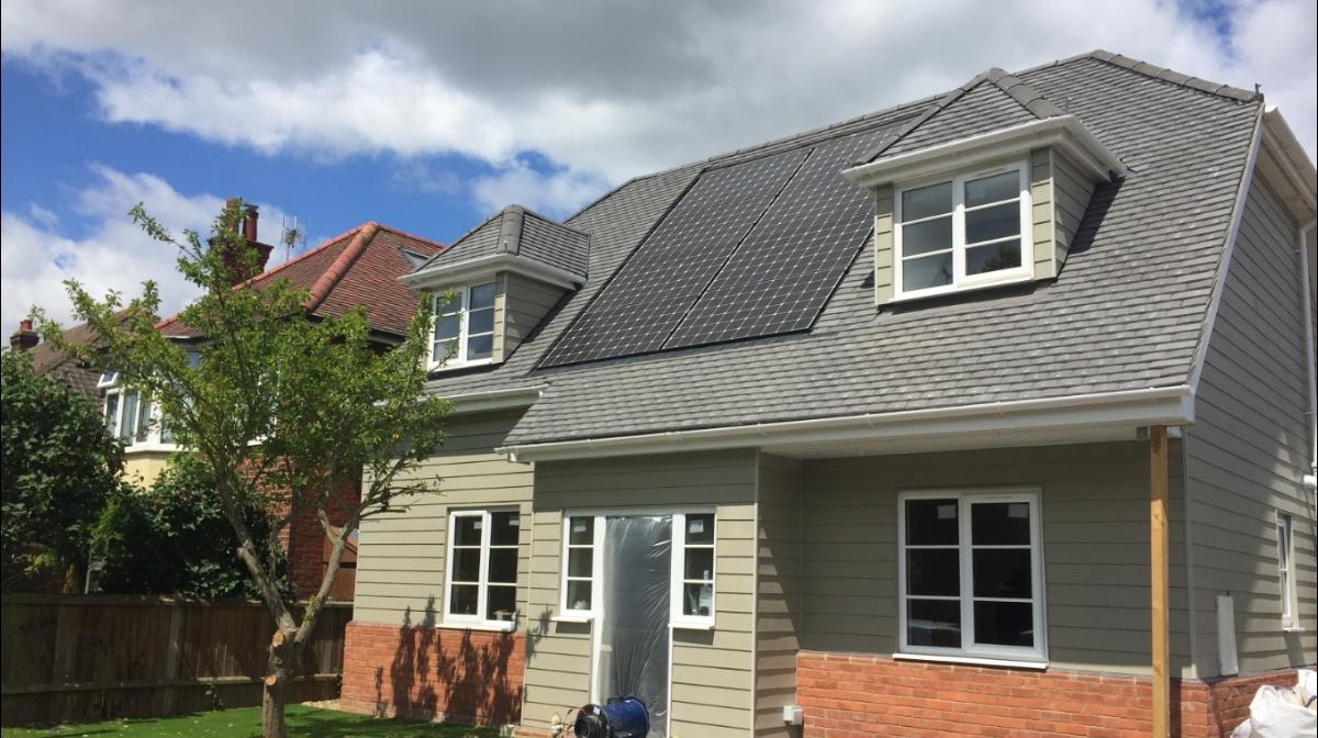 Tiler Slater Roofing & Rooflines