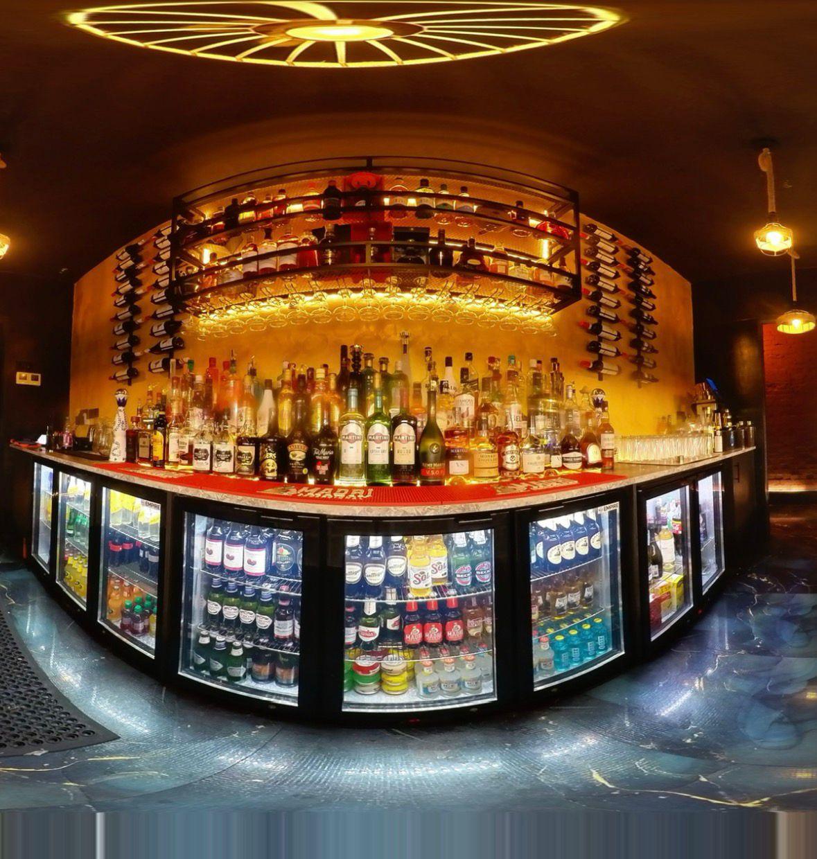 Tipsy Grill