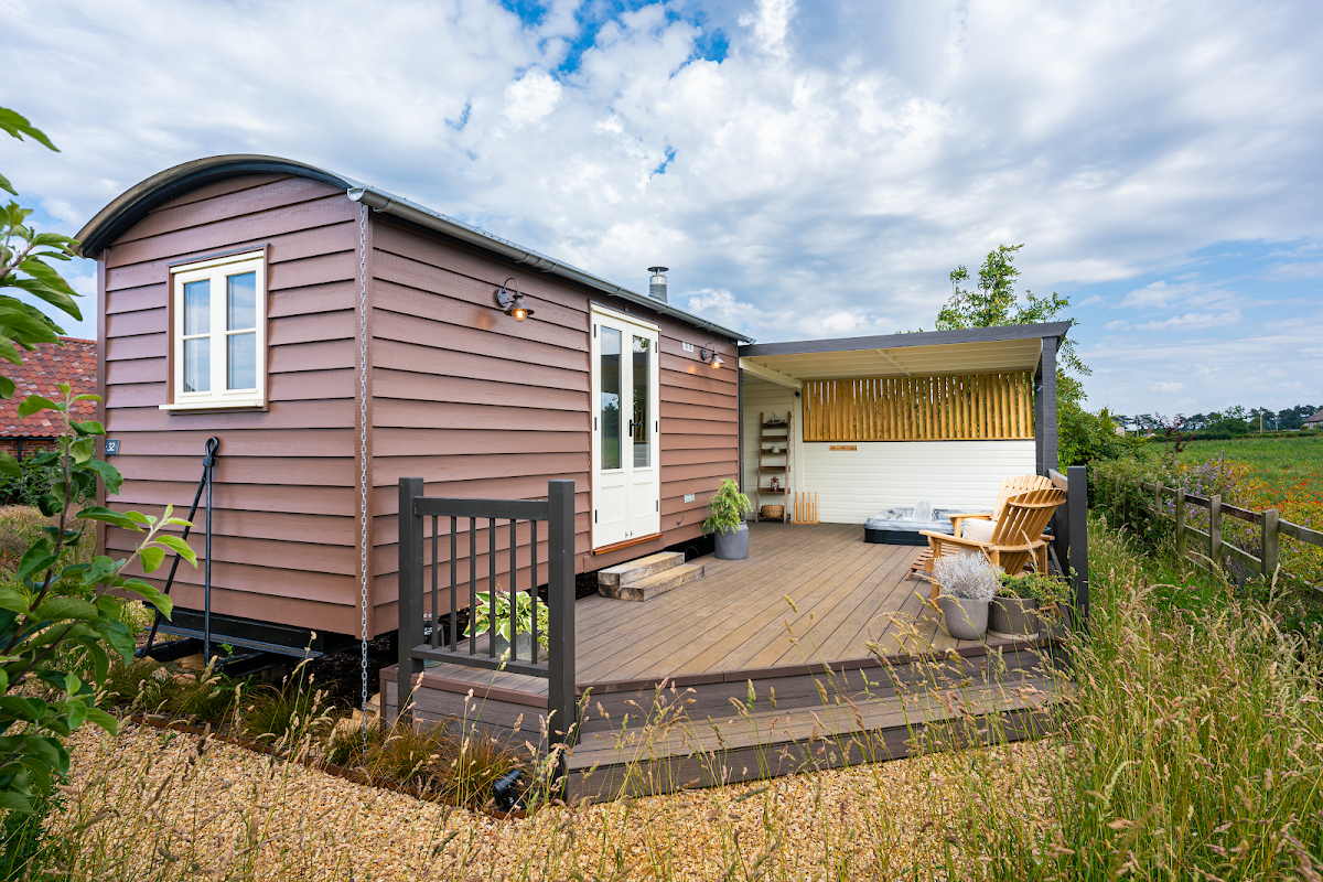 Titchwell Manor Hotel