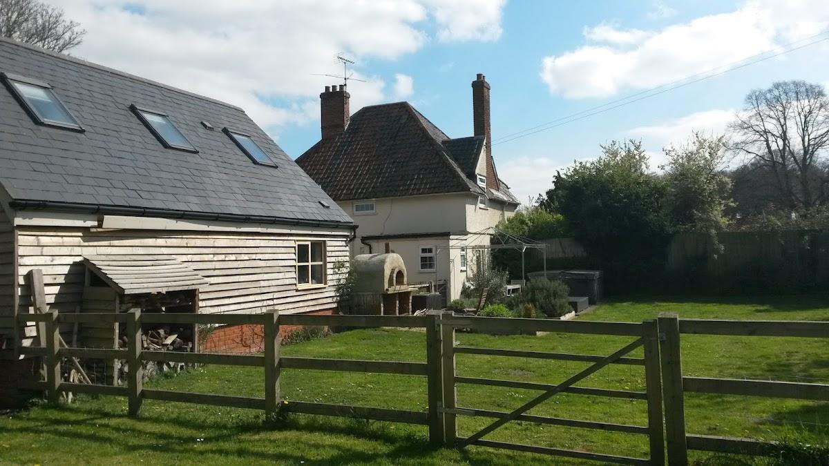 Tollgate Lodge