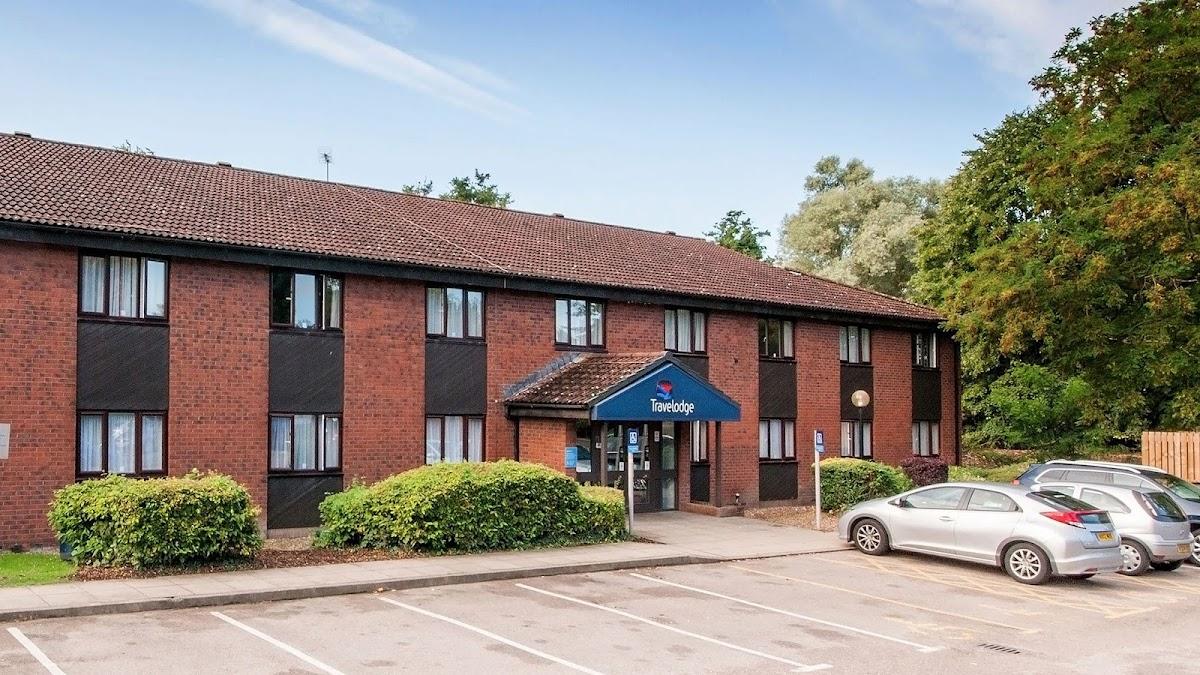 Travelodge Barton Mills