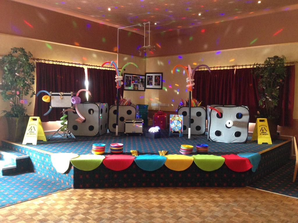 Trimley Sports & Social Club
