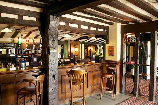 Trowel and Hammer Cotton