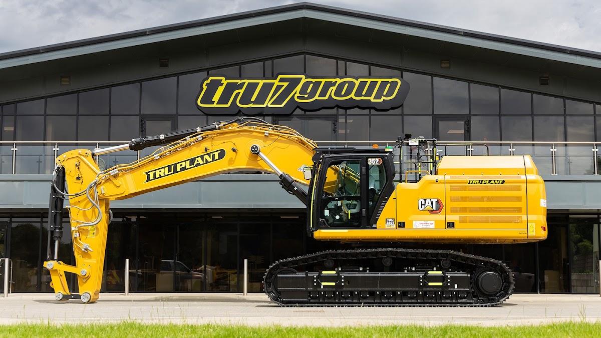 Tru7 Group