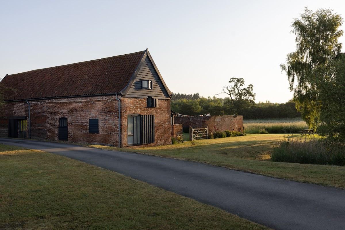 Trustans Barn