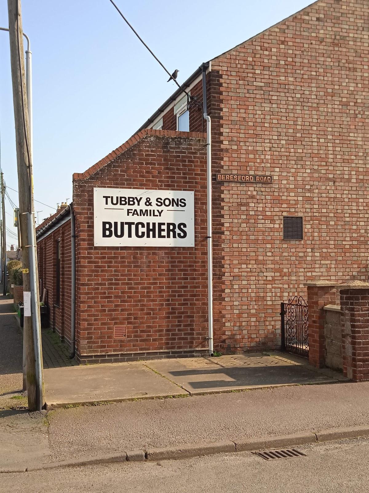 Tubby & Sons Family Butchers