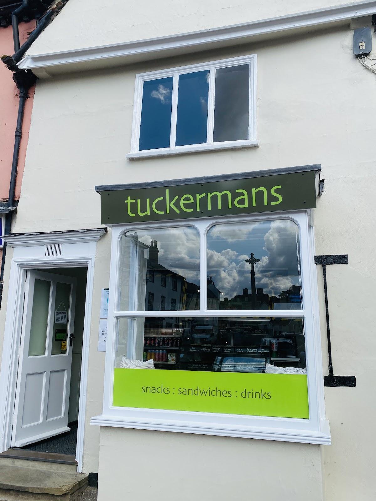 Tuckermans