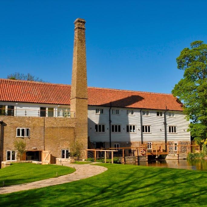Tuddenham Mill