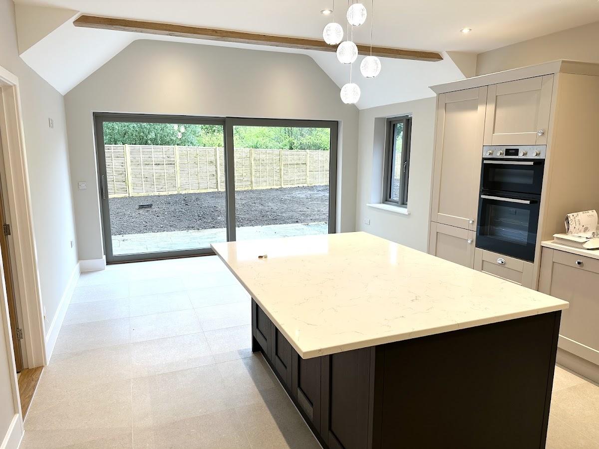 Turners Decorators Ltd