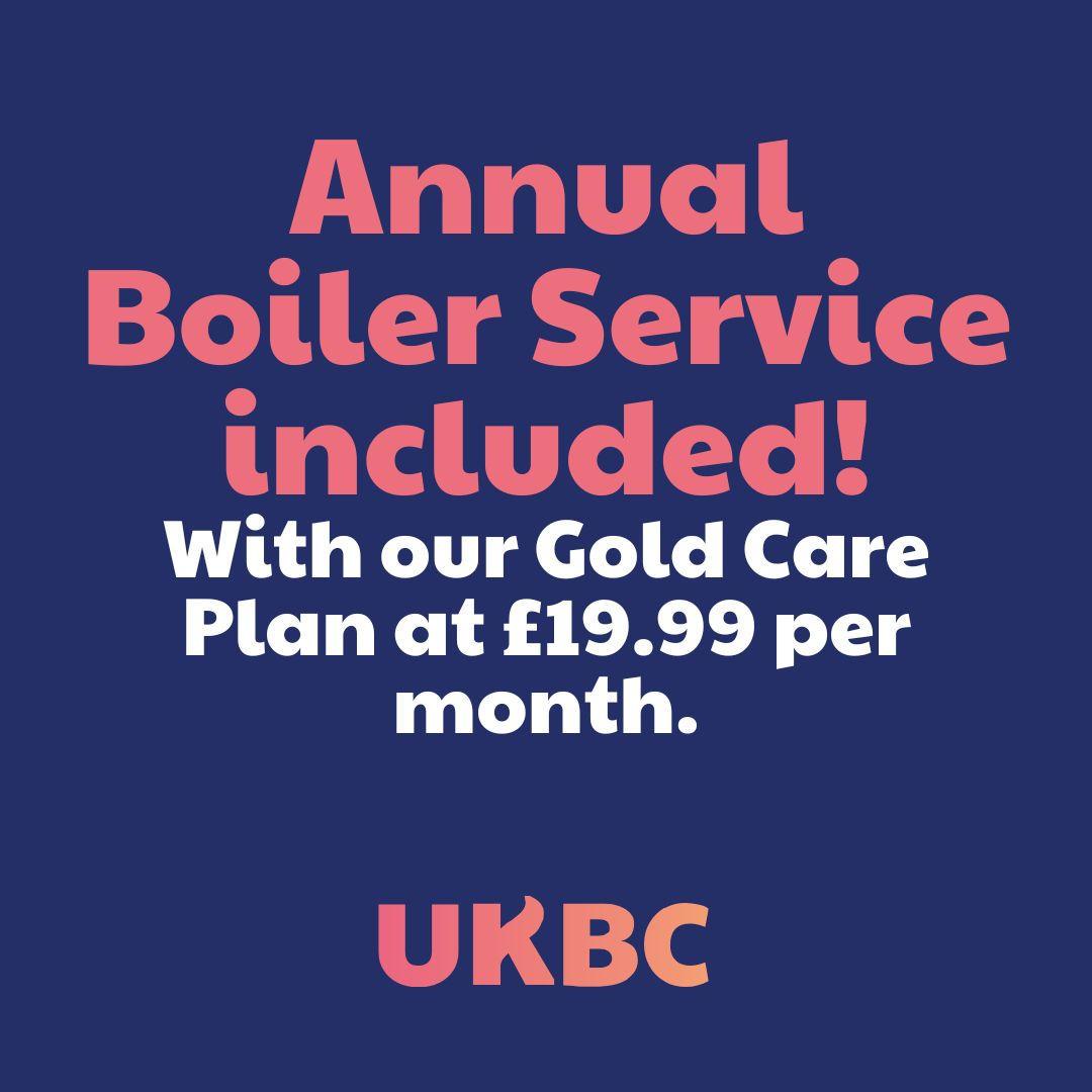 UK Boiler Care