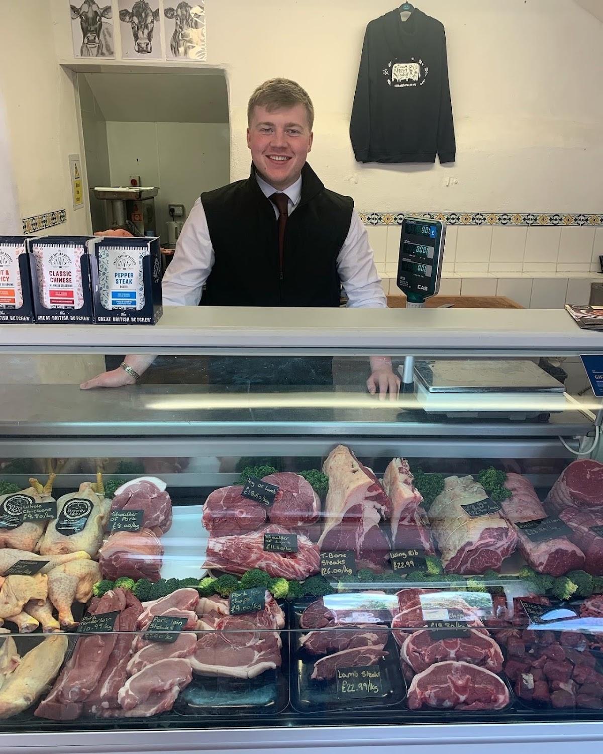 Underwoods Butchers