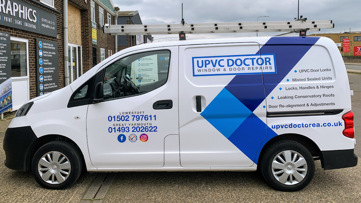 UPVC Doctor