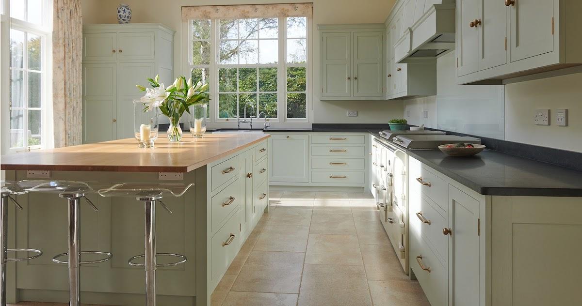 Vale Designs Handmade Kitchens & Furniture