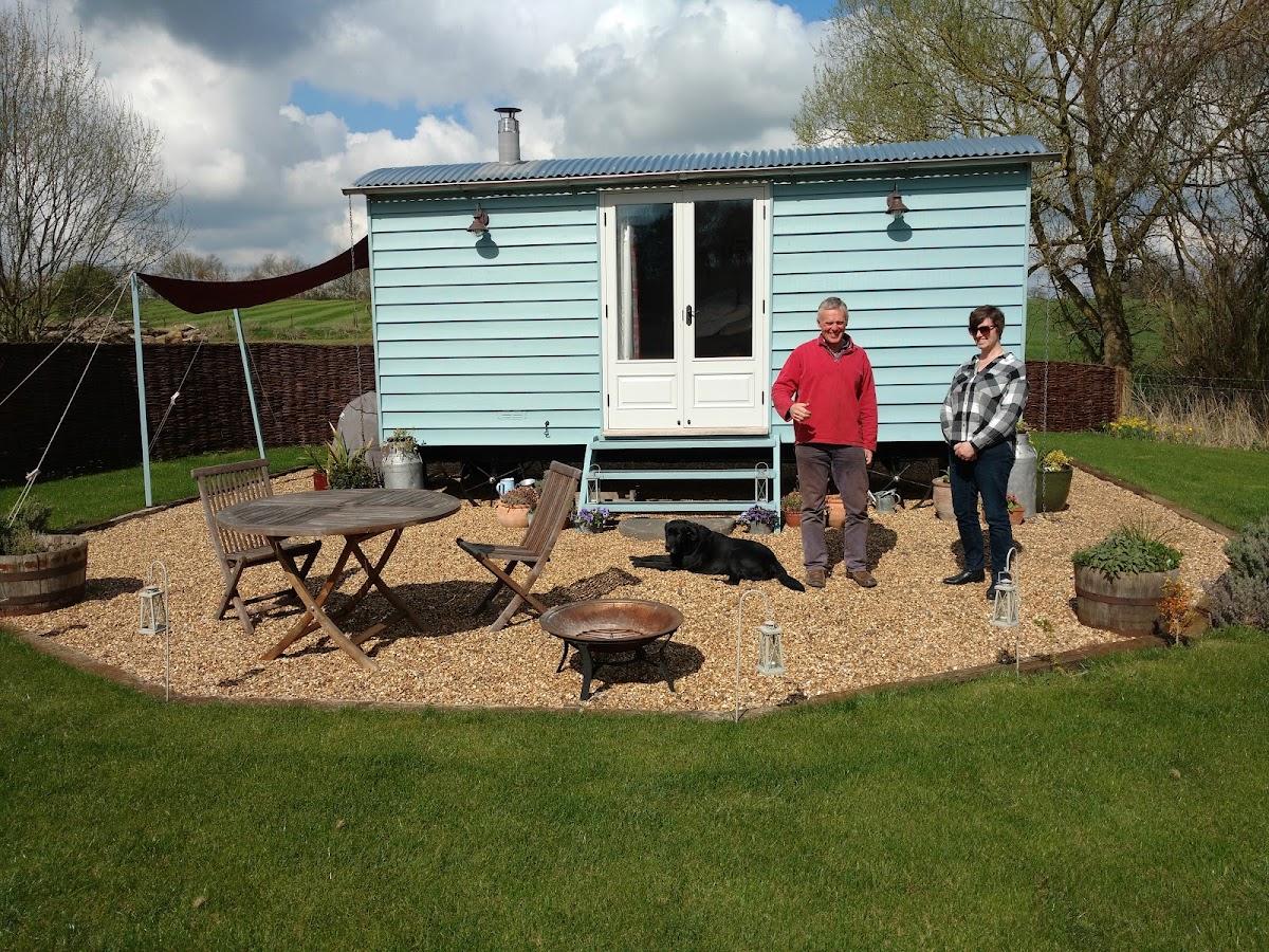 Valley Farm Bed And Breakfast