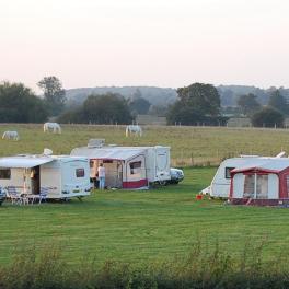 Valley Farm Equestrian Campsite