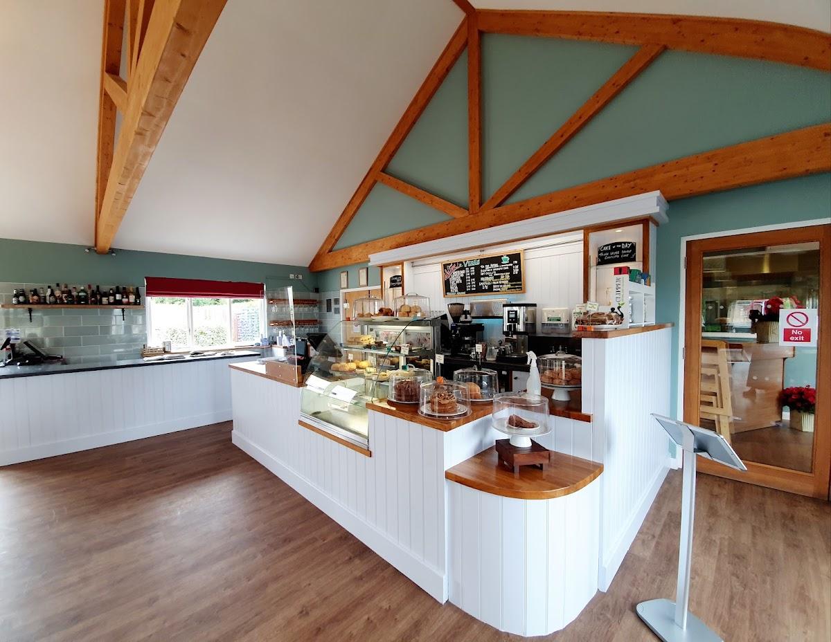 Vera's Coffee Shop