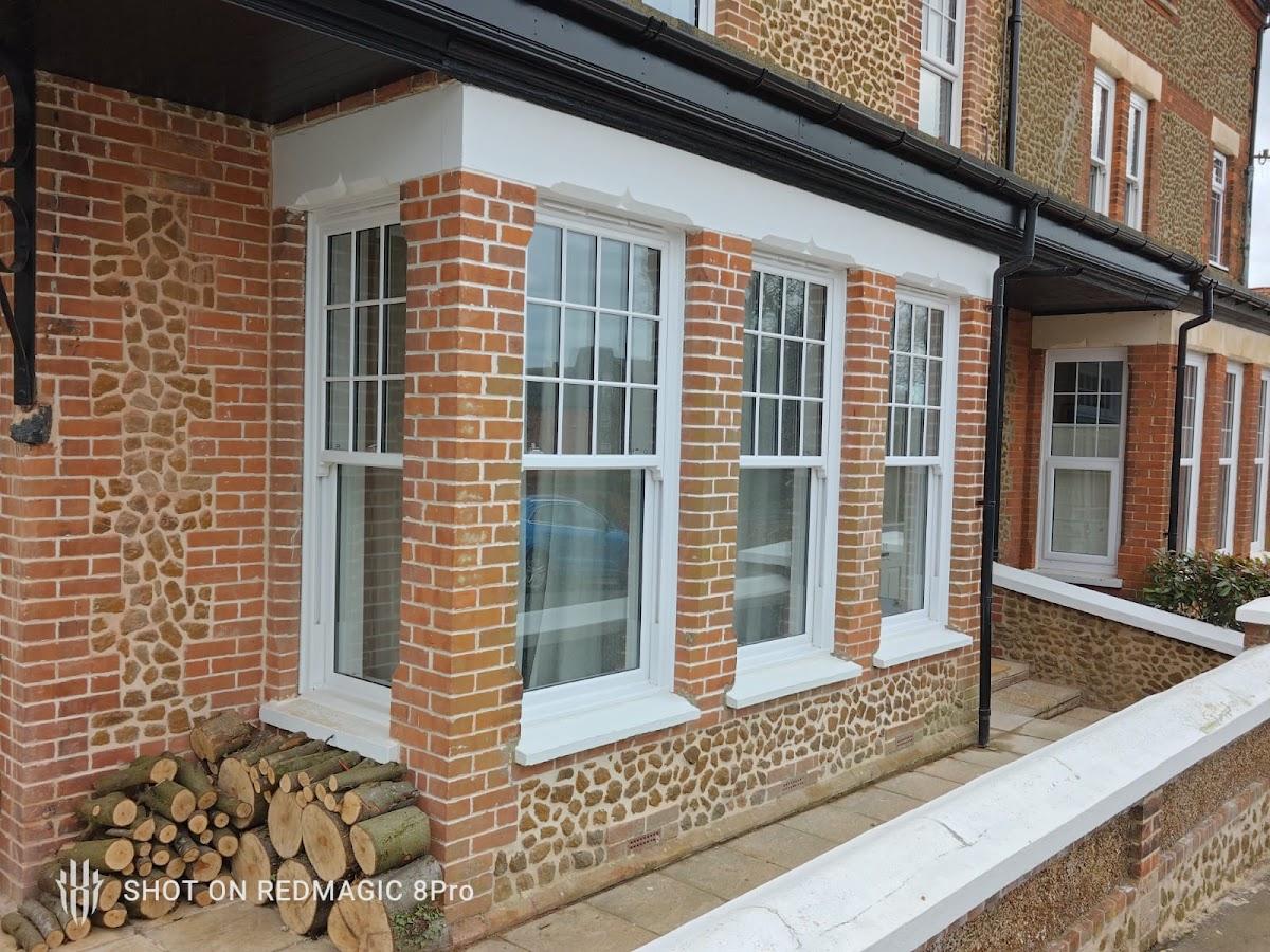 Victorian Villa & Apartments, Hunstanton