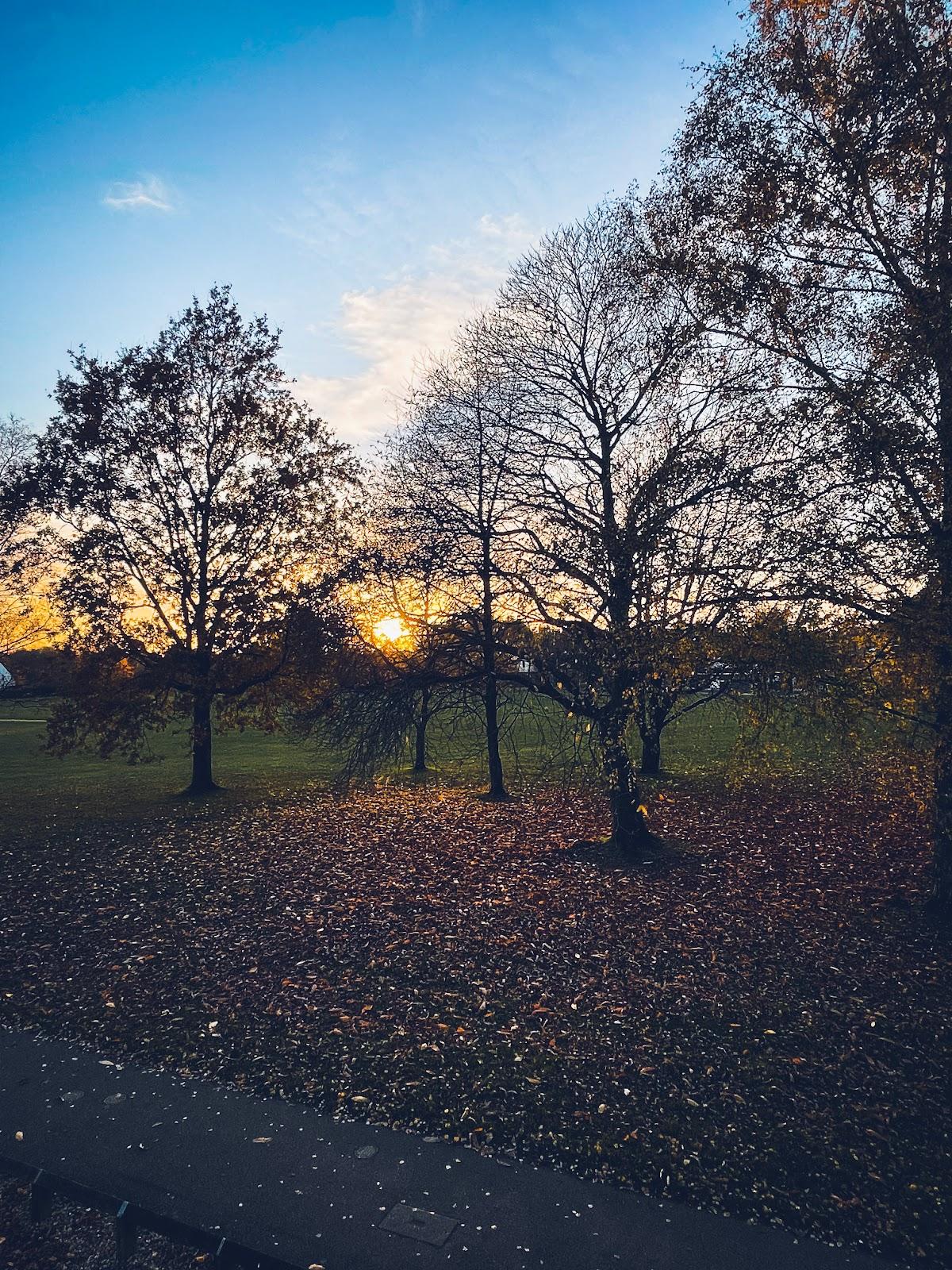 Village Green