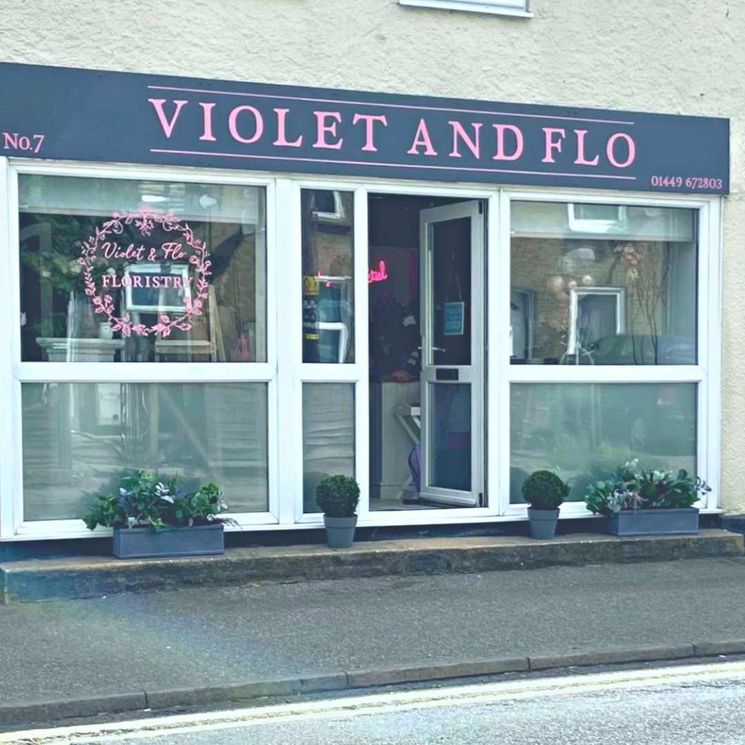 Violet & Flo Florists