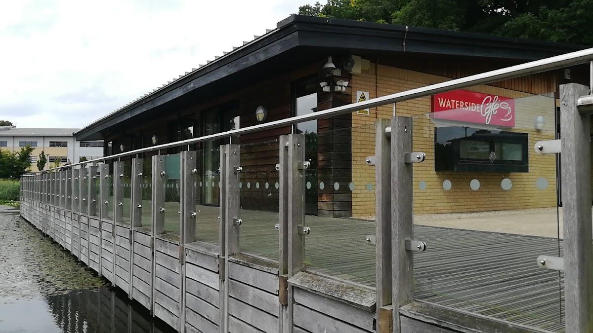 Waterside Café