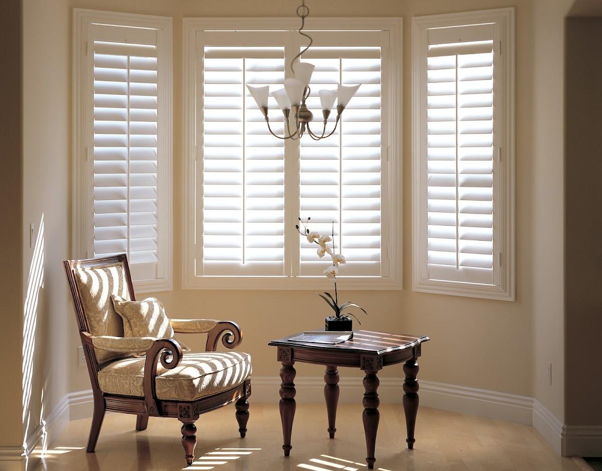 Waveney Shutters & Blinds