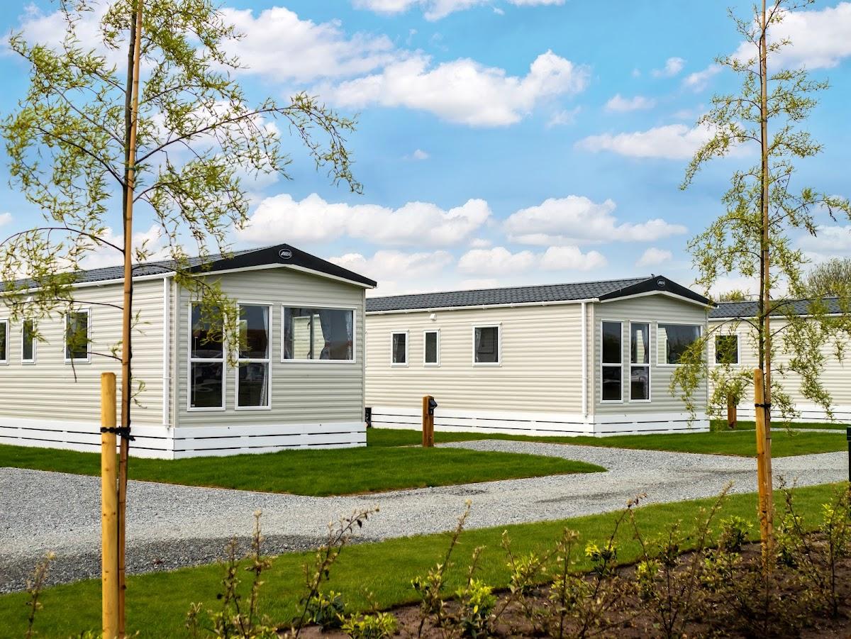 Waxham Sands Holiday Park