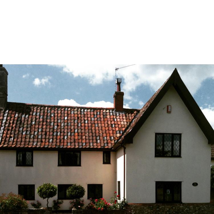Well Cottage