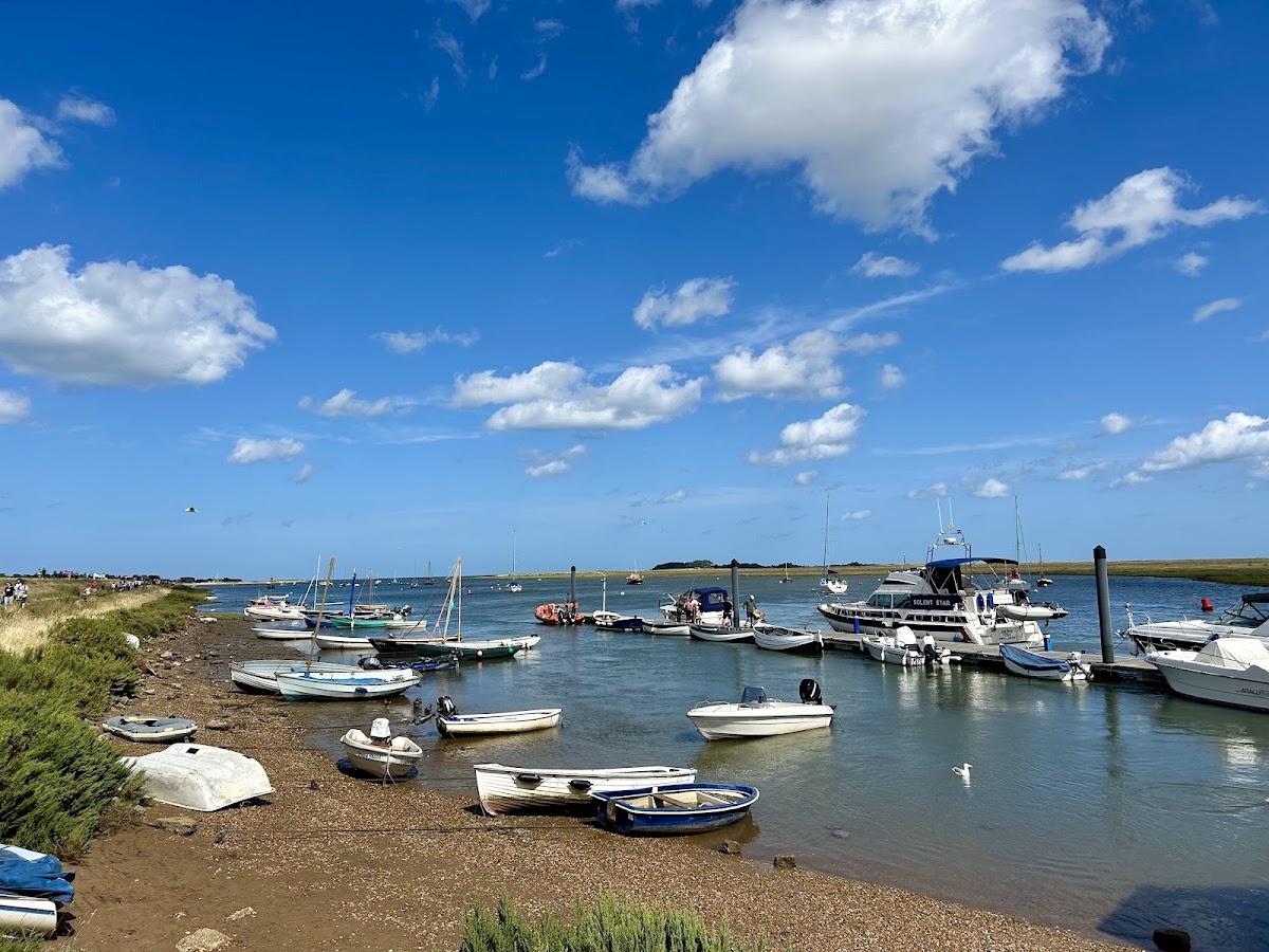 Wells Harbour