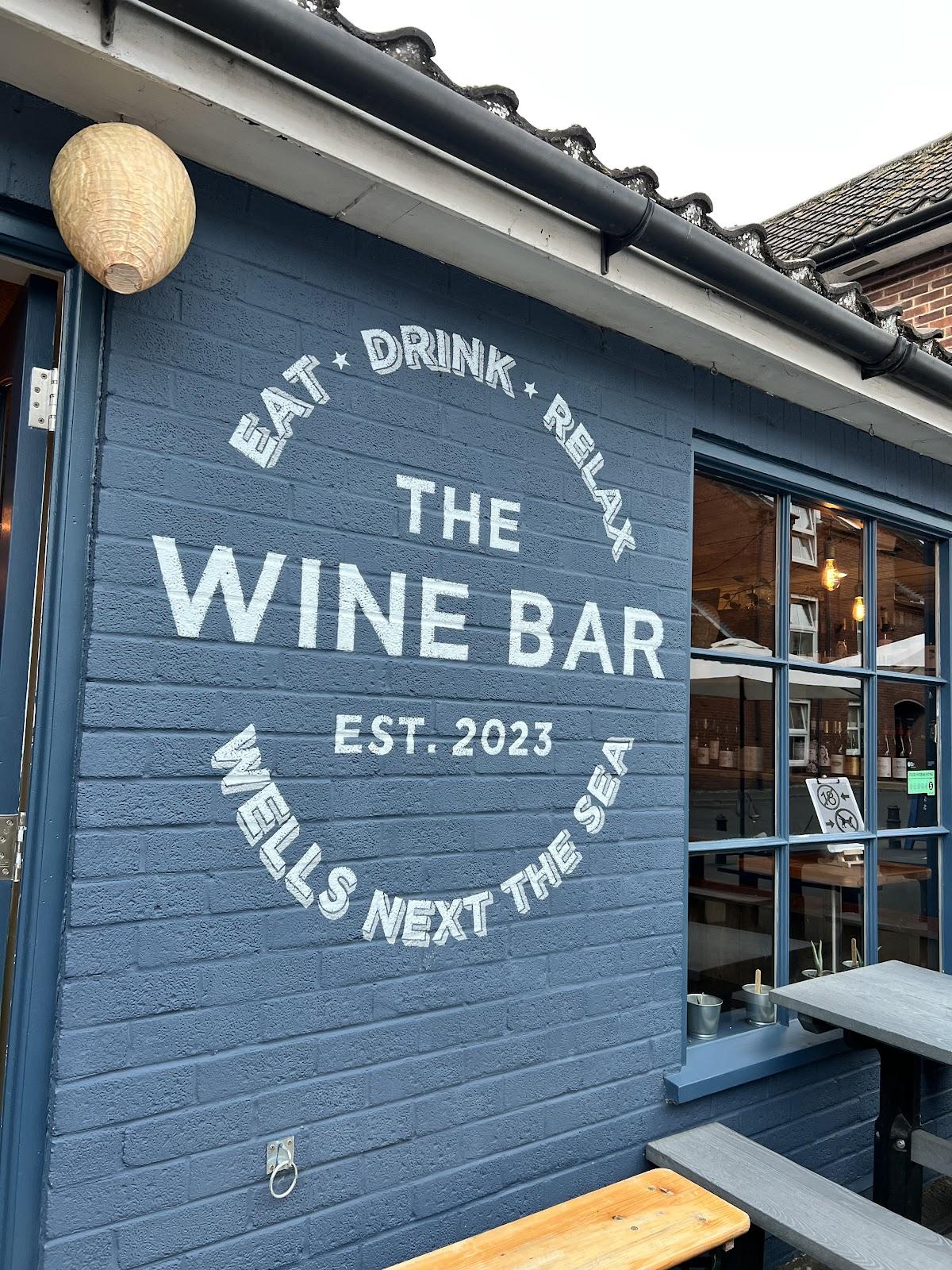 Wells Wine Bar