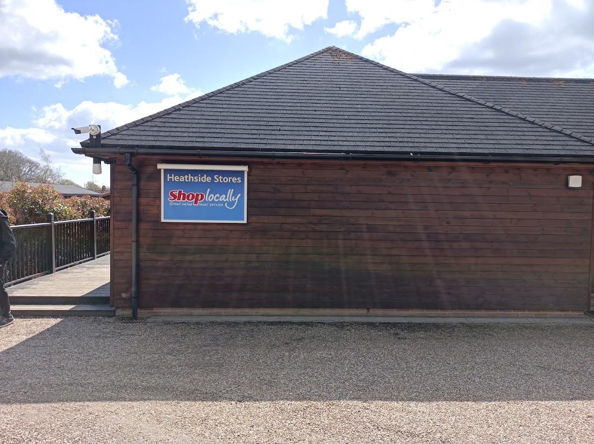 Wenhaston Village Store