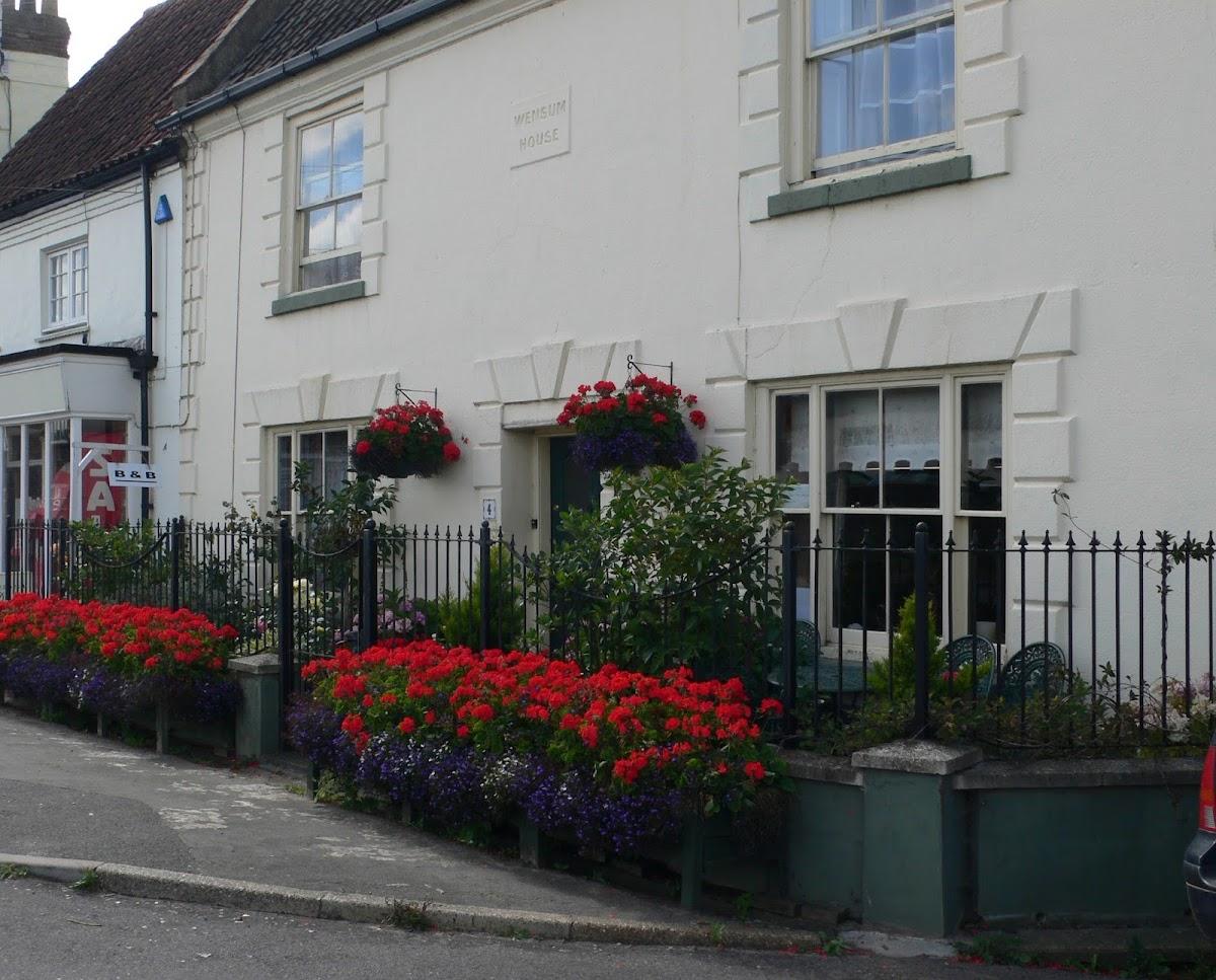 Wensum House