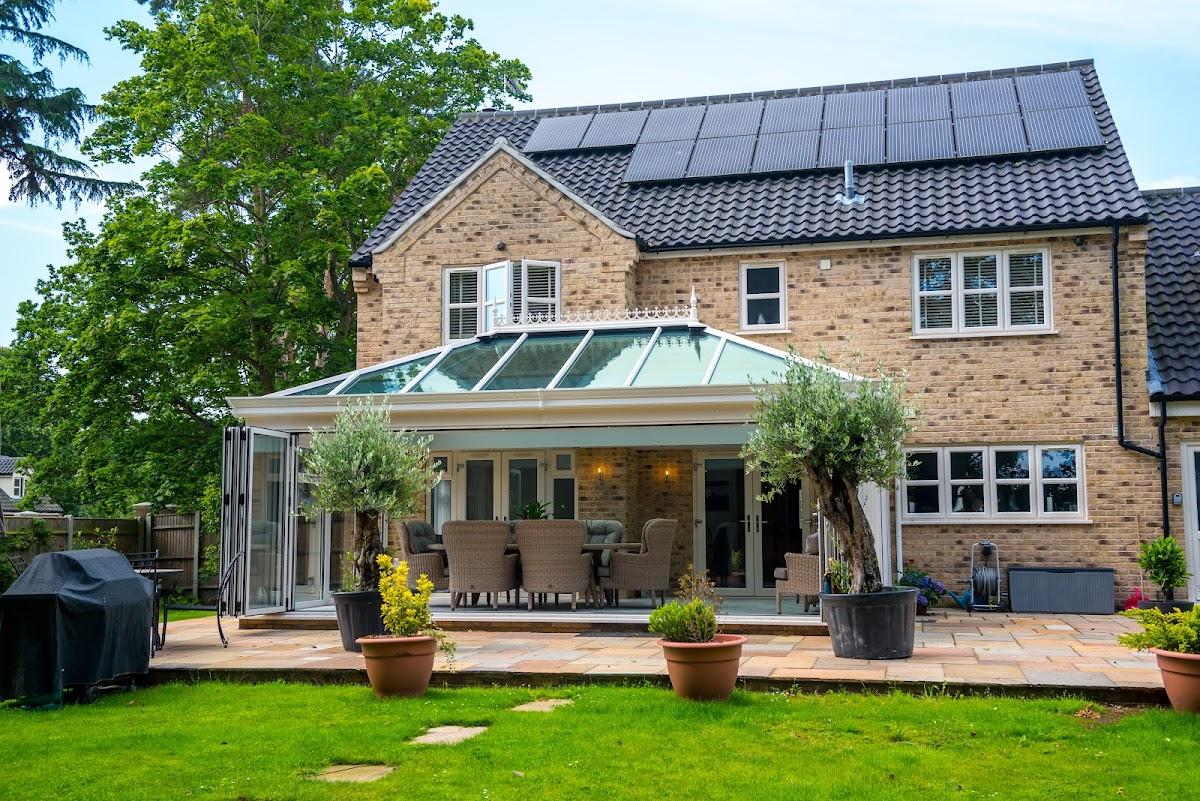 West Norfolk Glass Ltd
