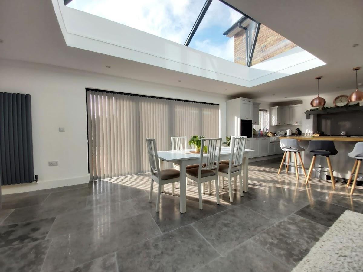 Westminster Blinds Ltd