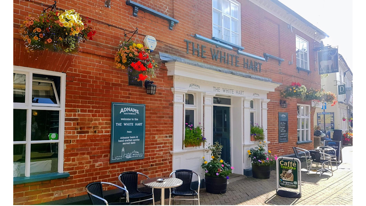 White Hart