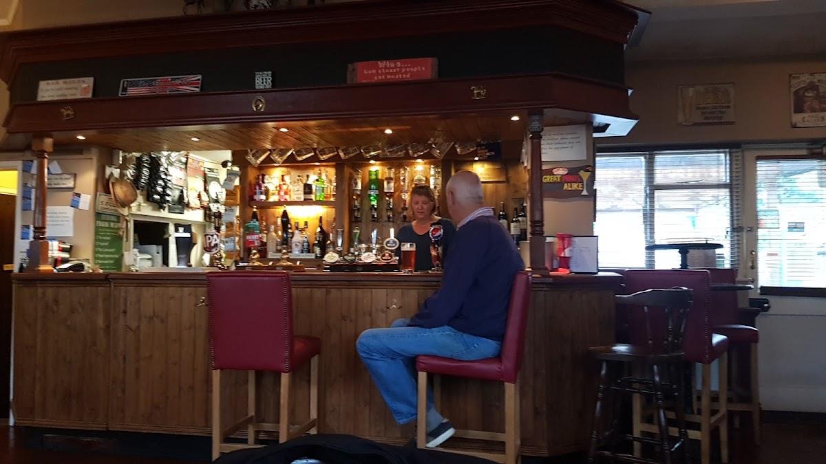 White Hart Tuddenham