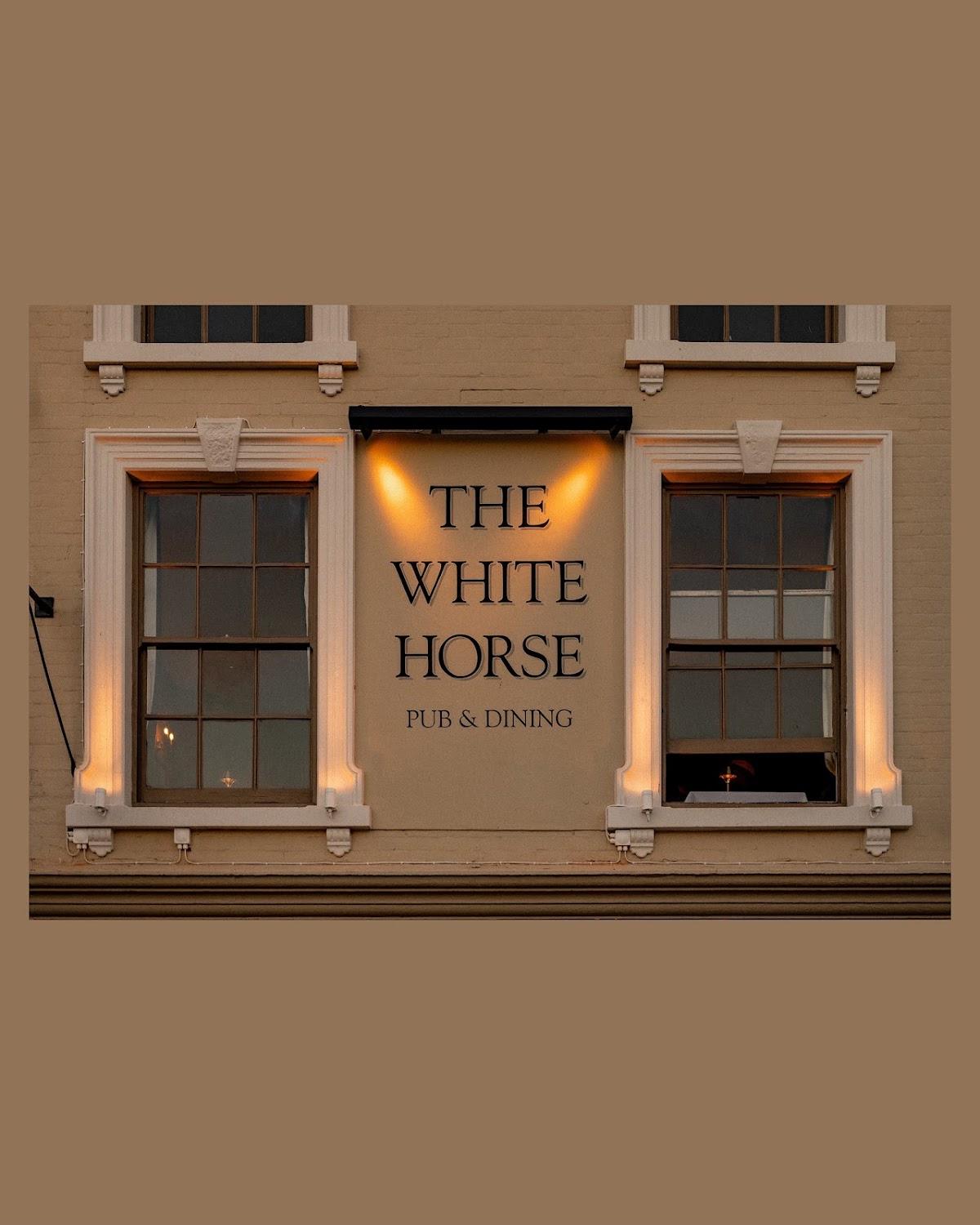 White Horse Beccles