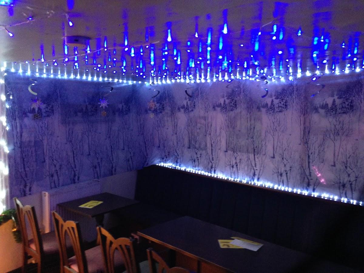 White Horse Inn Capel St Mary