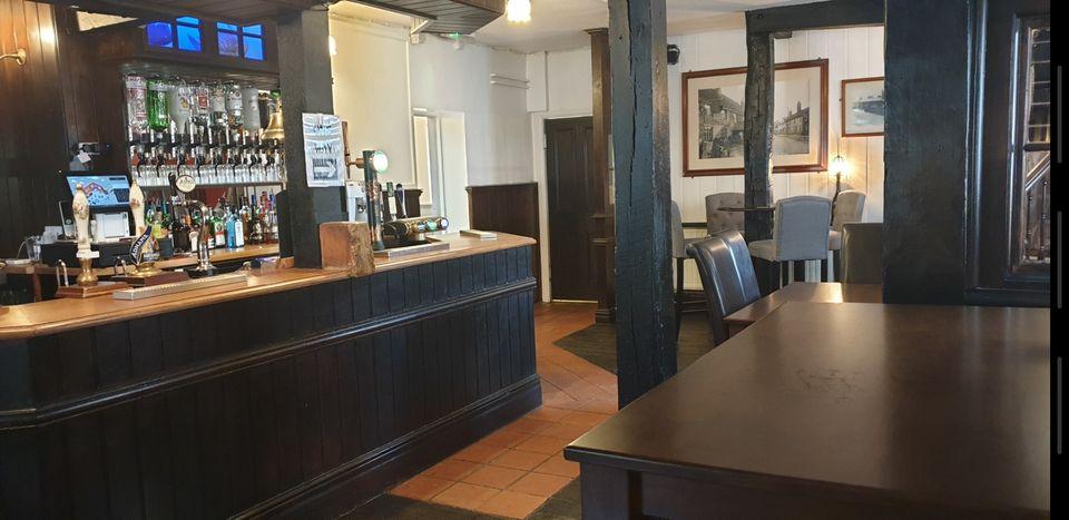 White Swan Halesworth